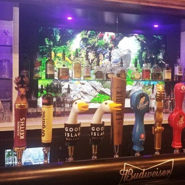 Dooly's -  Restaurants Near: J6T1A8