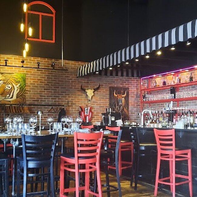 Restaurant Toro Bistro & Grill Restaurant