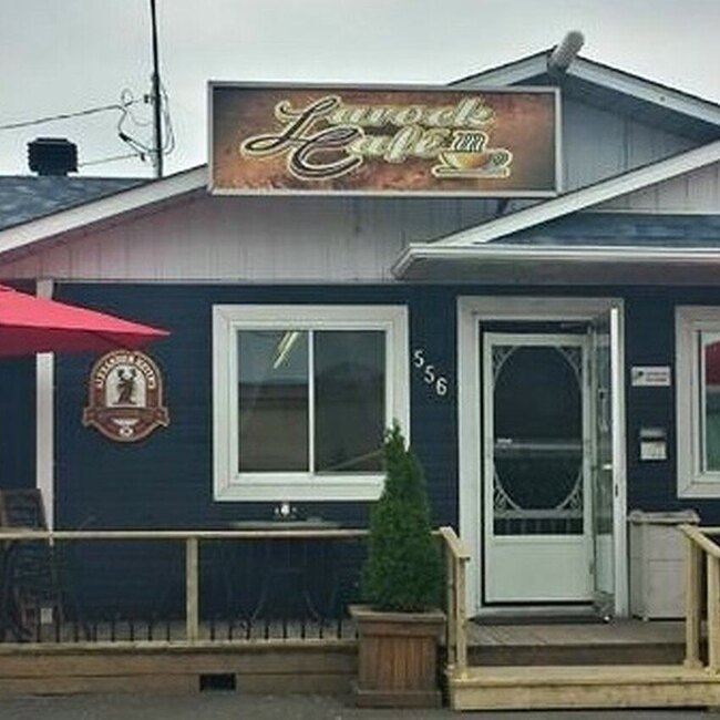 O'Larock Shaughnessy Village - Menu, avis & plus janvier 2026