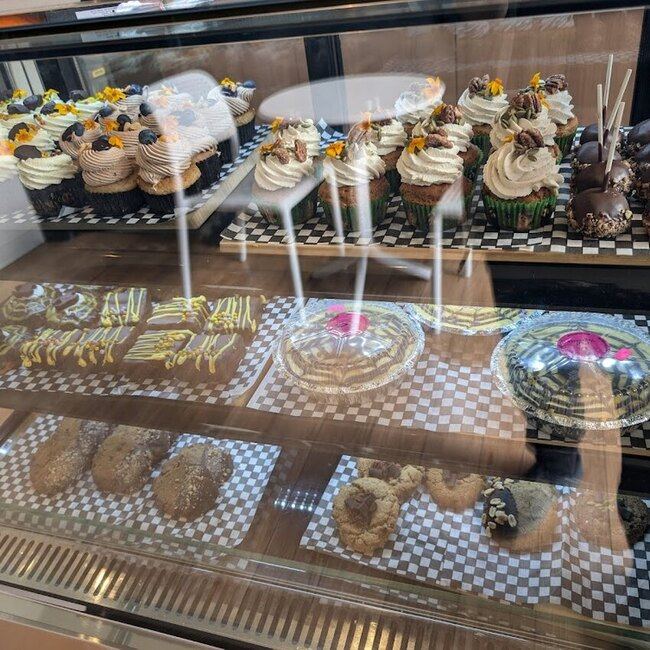 Chef Veganessa -  Restaurants Near: H9H3E2