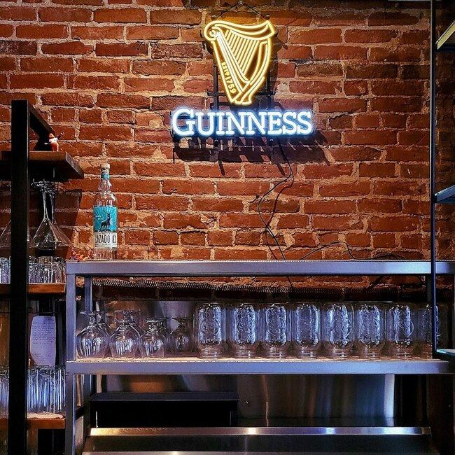 Pub L'autre bar d'la rue Restaurant