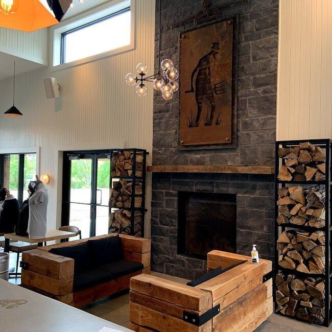 Brasserie Barabas - Salaberry-de-Valleyfield Restaurants