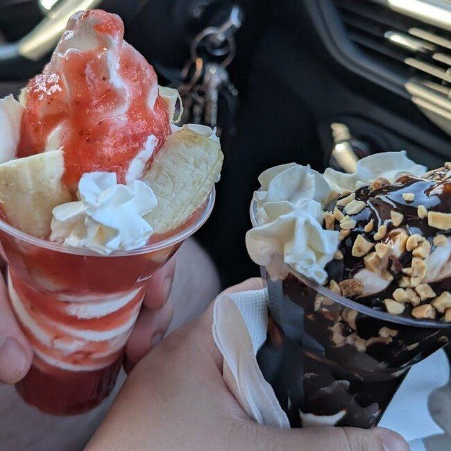 Bar Laitier du Capitaine Maboule -  Restaurants Near: J4B1P7