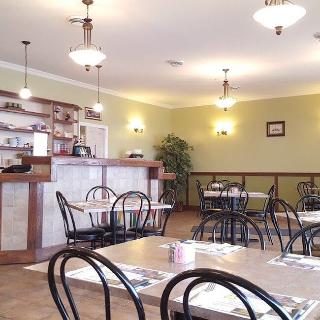 Marco Restaurant - Restaurants pr&egrave;s de: J3E0C6