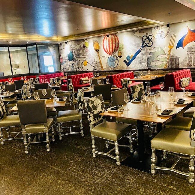 M STEAK MODERNE Saint-Sauveur - Menu, Reviews & More January 2026