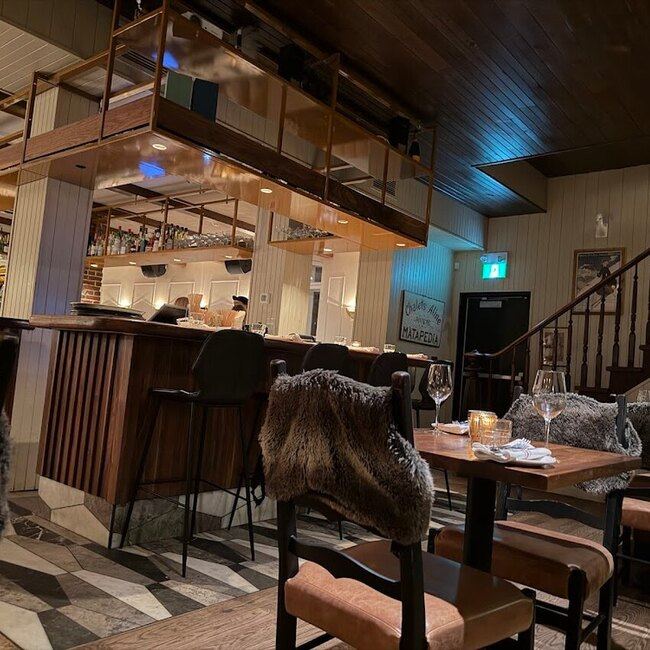 Les Vieilles Portes - Restaurants Saint-Sauveur