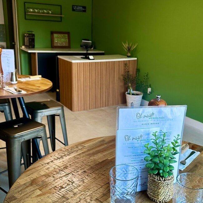 Oh Minot by mama pizza -  Restaurants Near: J0R1R0