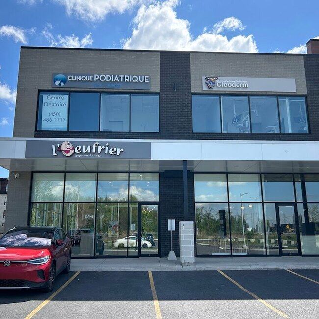 L'Oeufrier Saint-Hubert - Menu, avis & plus janvier 2026