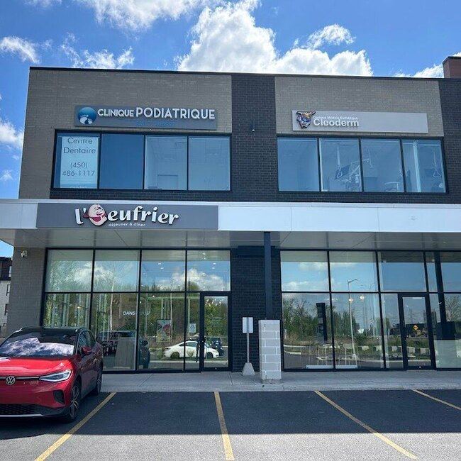 L'Oeufrier Restaurant