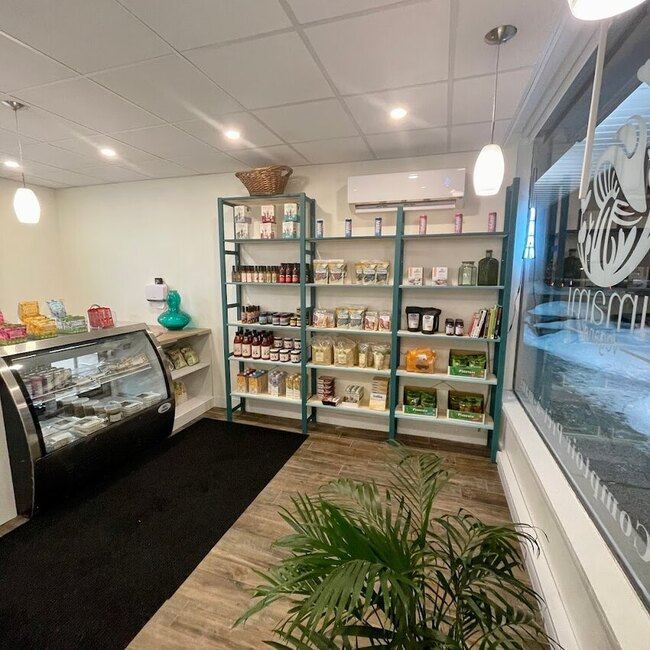 Fika Vegane -  Restaurants Near: H1N1M2