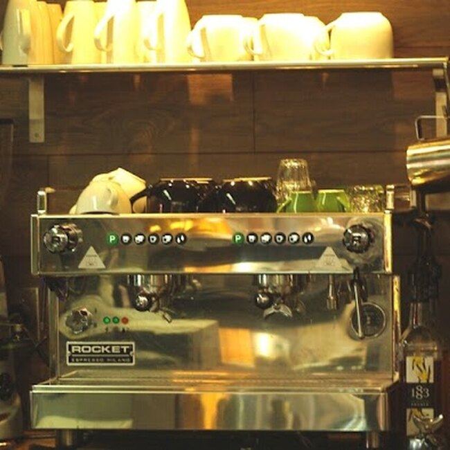 Ocaf&eacute; Restaurant