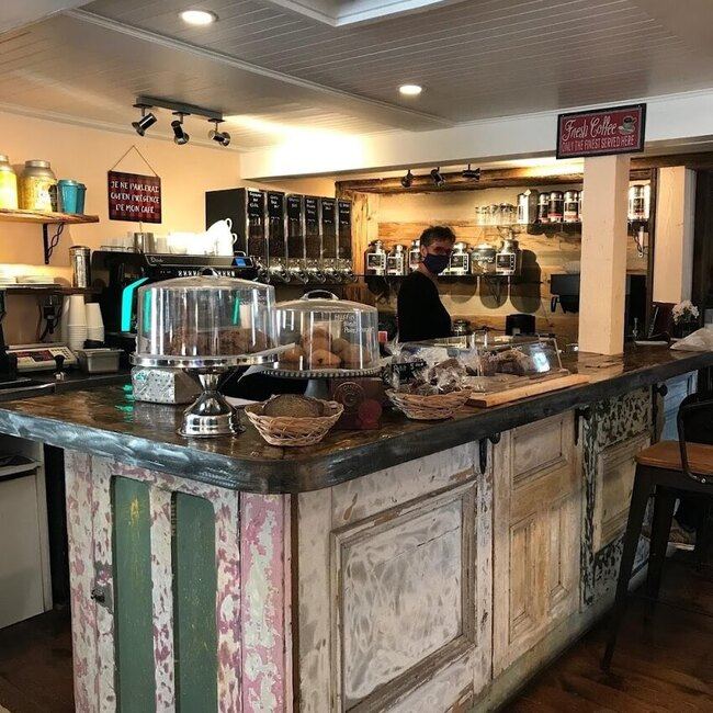 &Ccedil;a me dit.... Restaurant