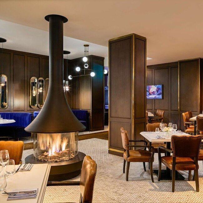 Brasserie Culinaire Choux Gras Mont-Tremblant - Menu, Reviews & More January 2026