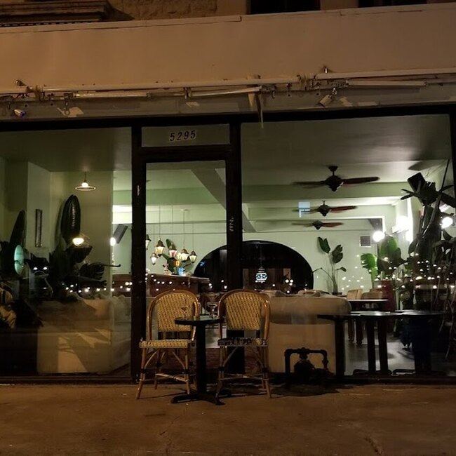 The Emerald - Mile-End Bars