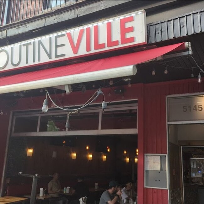 Pasta E Pasta - Outremont Online Ordering Restaurants