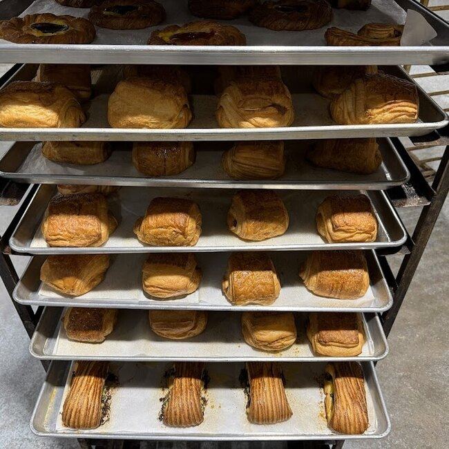 Boulangerie Le Petit Breton Restaurant