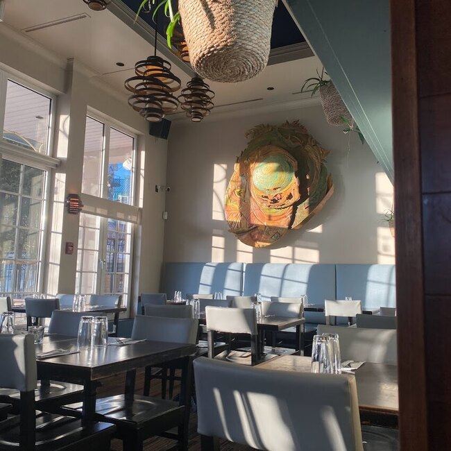 SoCal Kitchen -  Restaurants Near: J8E1E1