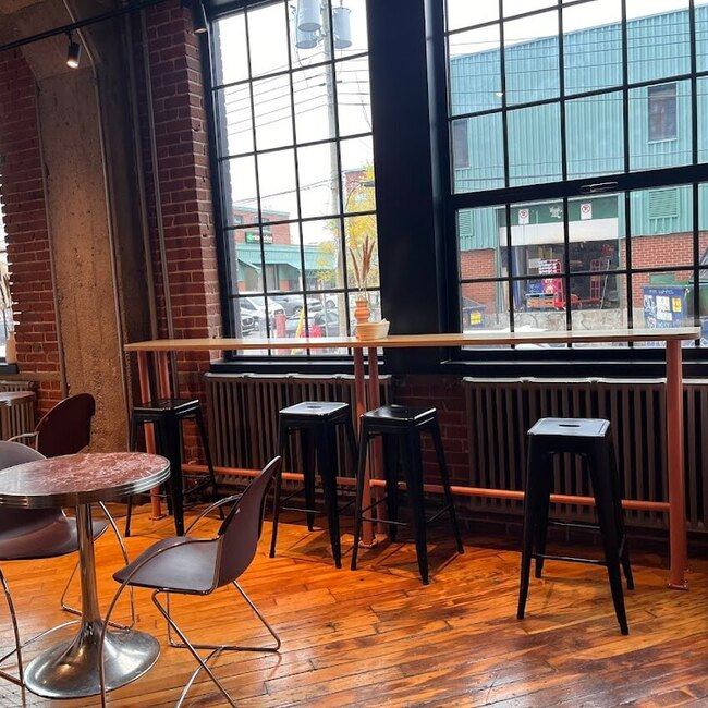 Hof Sucr&eacute;e Restaurant