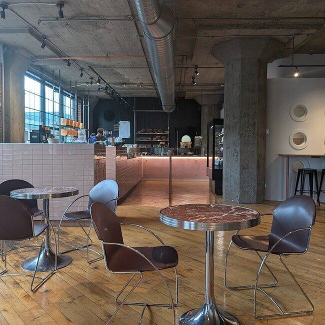 Hof Sucr&eacute;e - Restaurants Plats &agrave; emporter Outremont