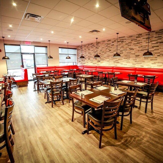 Egg Soleil Restaurant