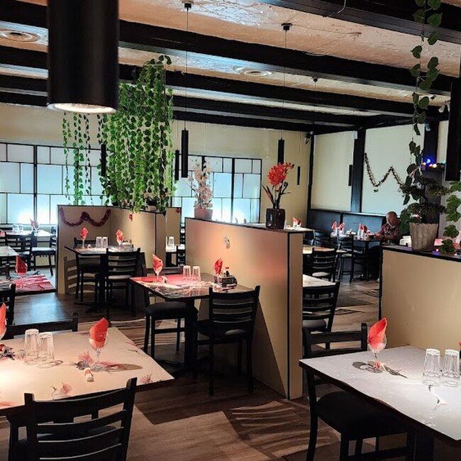 Maison General Tao -  Restaurants Near: J2G2X9