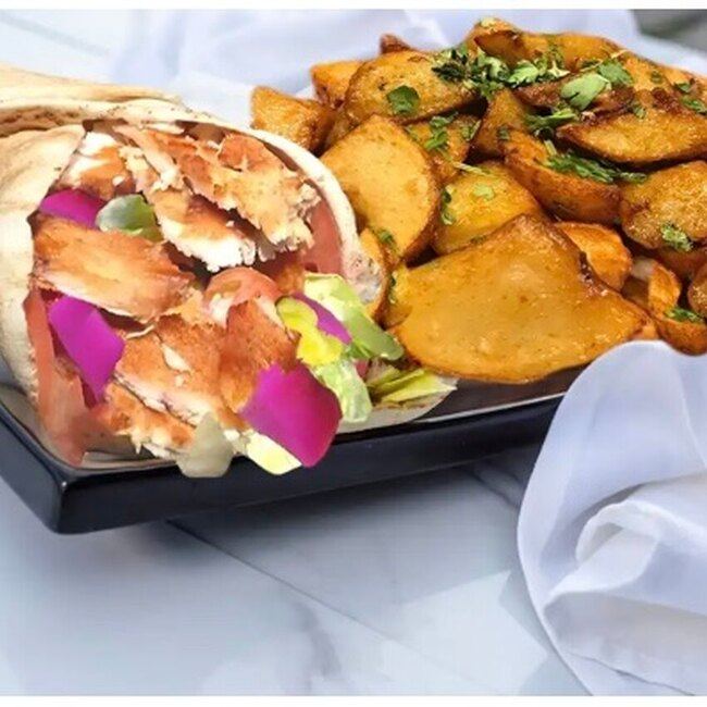 Le Tarbouche -  Restaurants Near: J2G2X9