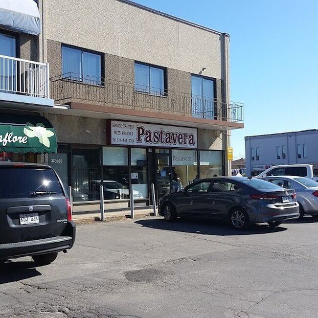 Pastavera - Restaurants RDP-Pointe-aux-Trembles