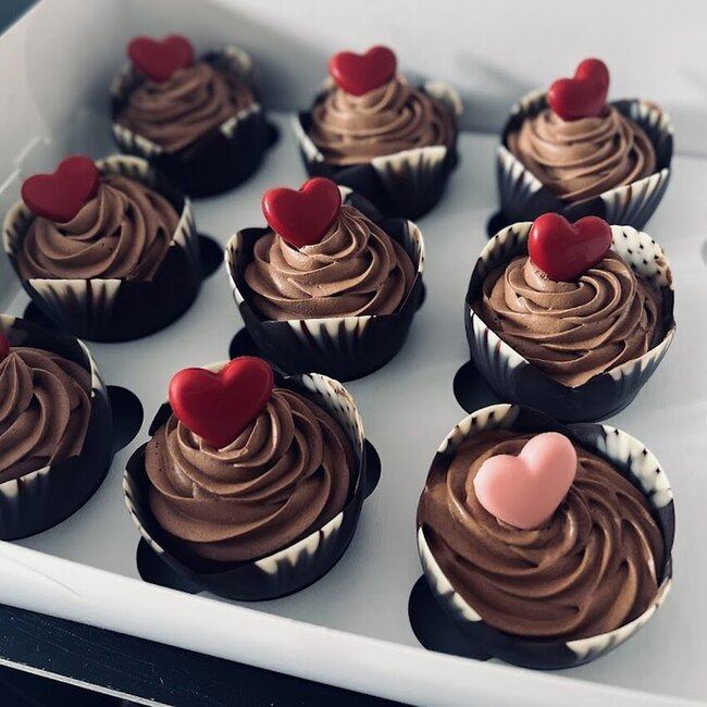 P&acirc;tisseries & Gourmandises - Restaurants Livraison Outremont