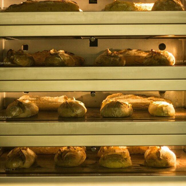 Blés de Pays Montréal - Menu, avis & plus janvier 2026