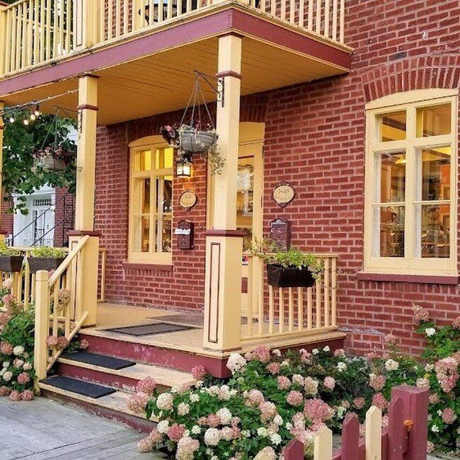 FG Chocolatiers - Restaurants pr&egrave;s de: J3L0B2