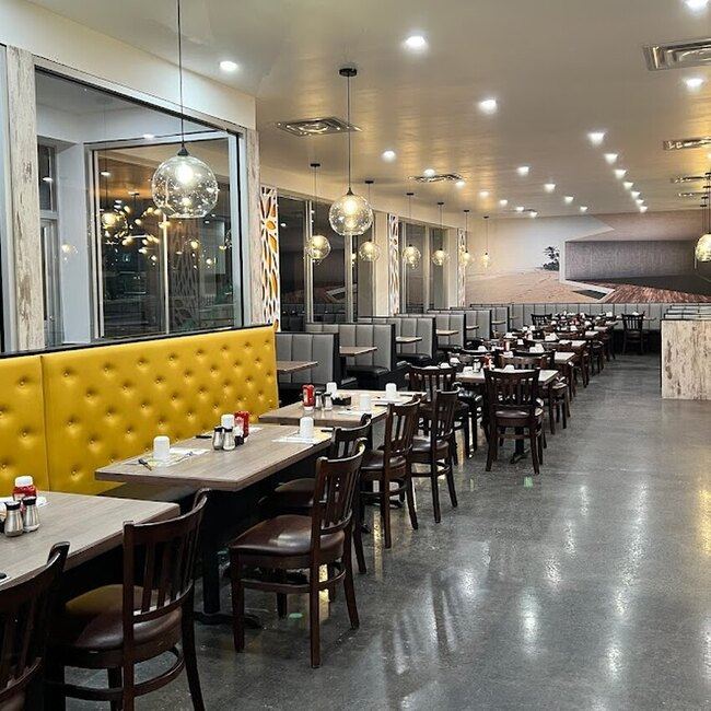 Benedictine -  Restaurants Near: J6K1B7