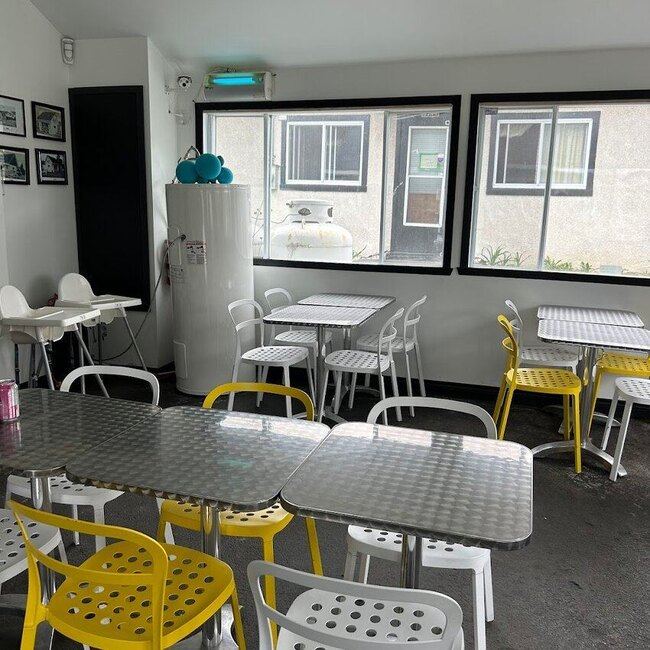 Frites Madame Restaurant