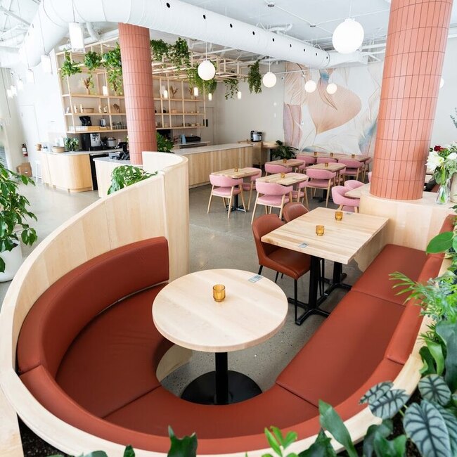 Umamia Montréal - Menu, avis & plus janvier 2026