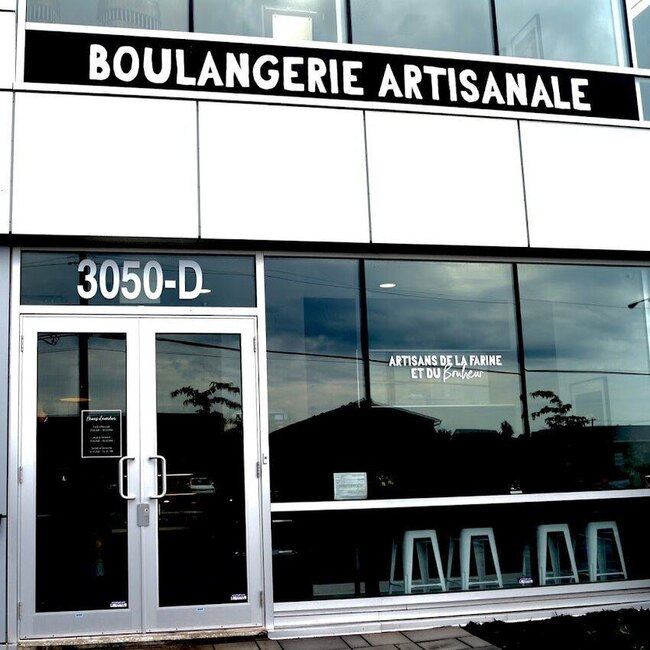 L'Amour du Pain Brossard - Menu, avis & plus janvier 2026