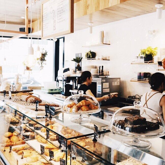 L'Amour du Pain Restaurant