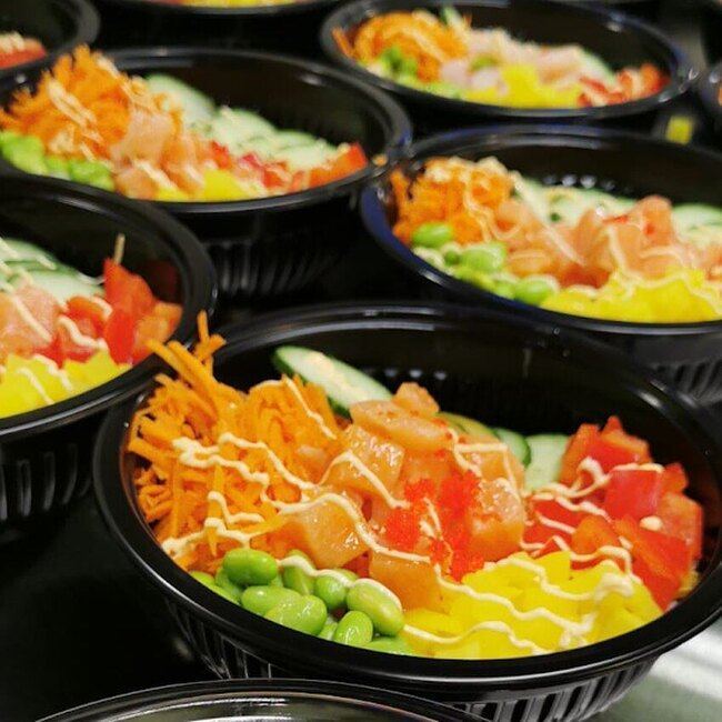 Mito Sushi - Contrecoeur Restaurants