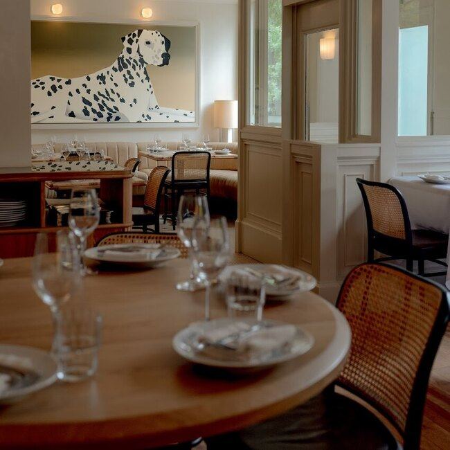 Le Violon - Restaurants Fruits de mer/Poissons Le Plateau-Mont-Royal