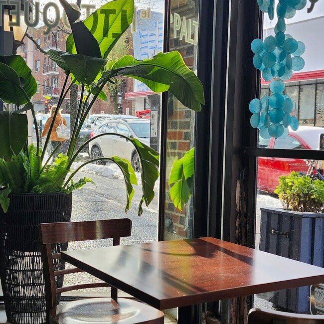 Le Paltoquet - Outremont Online Ordering Restaurants