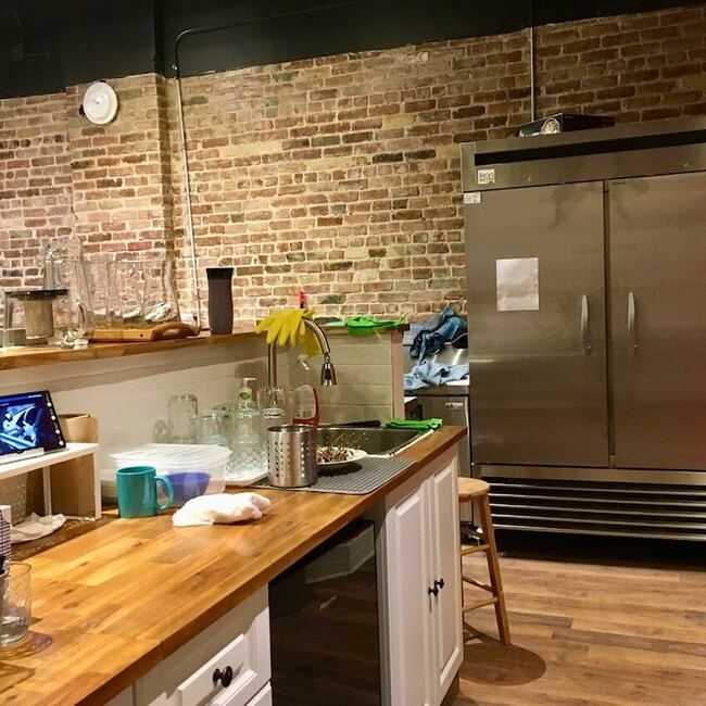 P23 Dumplings Restaurant