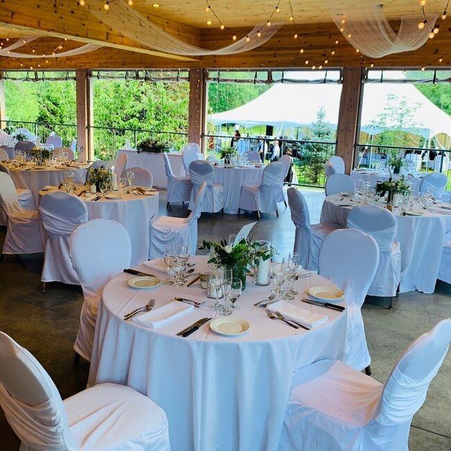 Traiteur G Catering - Restaurants pr&egrave;s de: H2A3A5