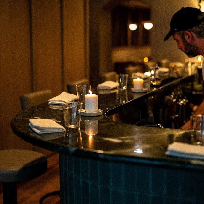 Restaurant Panacée Restaurant Montreal, QC