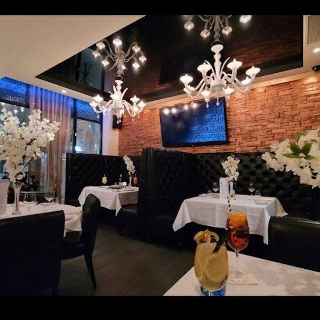 Gaia Restaurant Montreal - Menu, Reviews & More January 2026