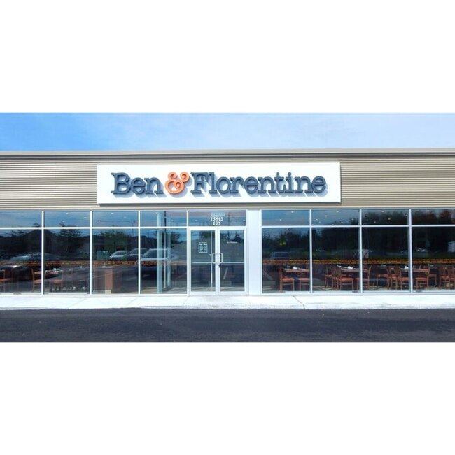 Ben & Florentine Restaurant