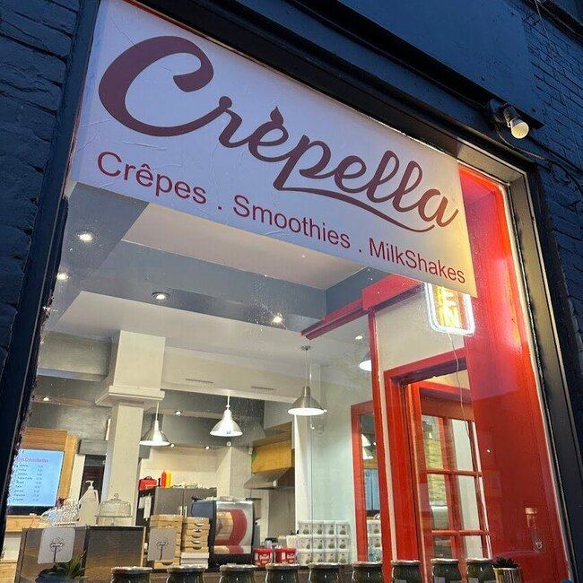 Le Couple - Montreal Couple Restaurants