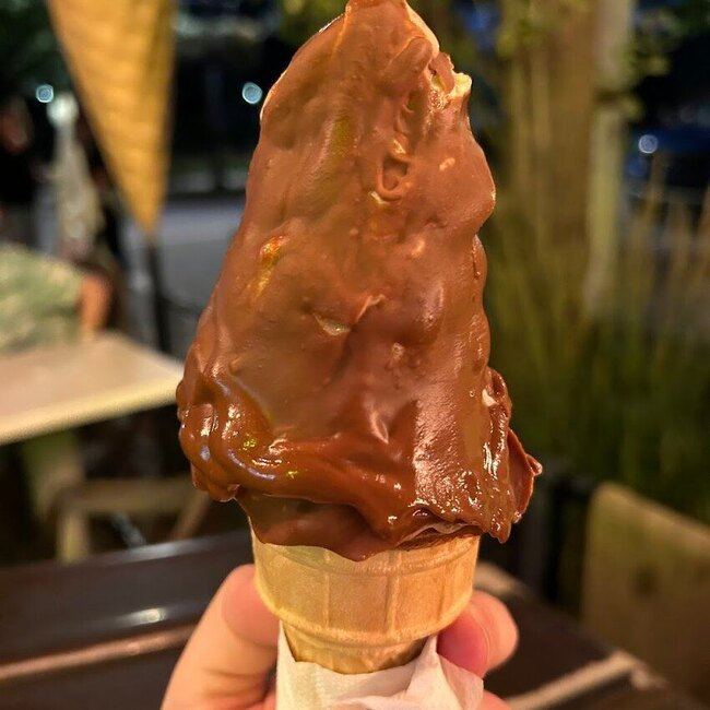 Folie Glacée Terrebonne/Lachenaie - Menu, avis & plus janvier 2026