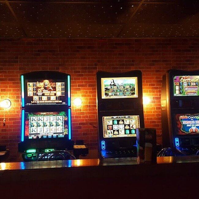 Bar Cristal Restaurant