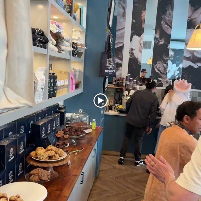 Bernice Montréal - Menu, avis & plus janvier 2026