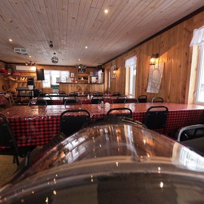 Cabane &agrave; St&eacute;phane - Mirabel Restaurants