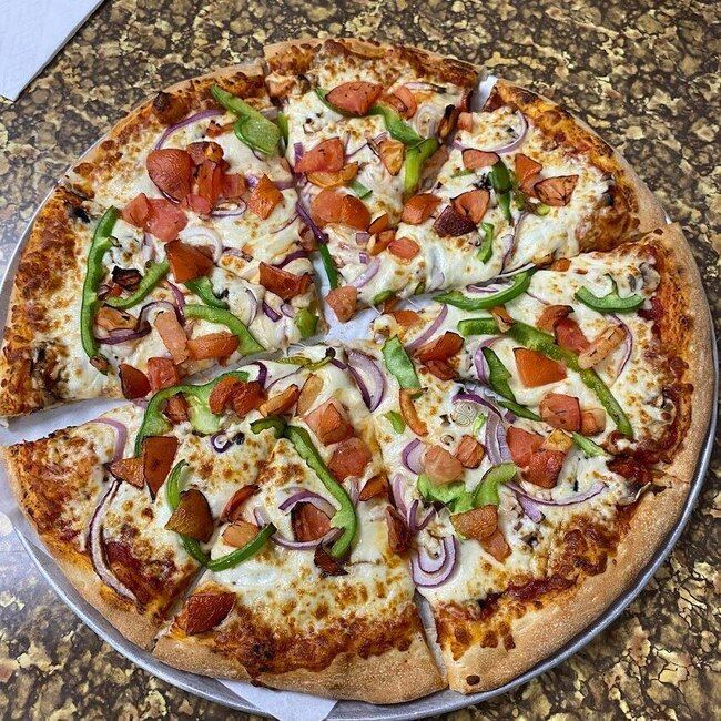 Pizza D&ouml;ner du Coin - Restaurants Mirabel