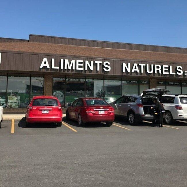 Les March&eacute;s TAU - Restaurants pr&egrave;s de: J4Z1A6